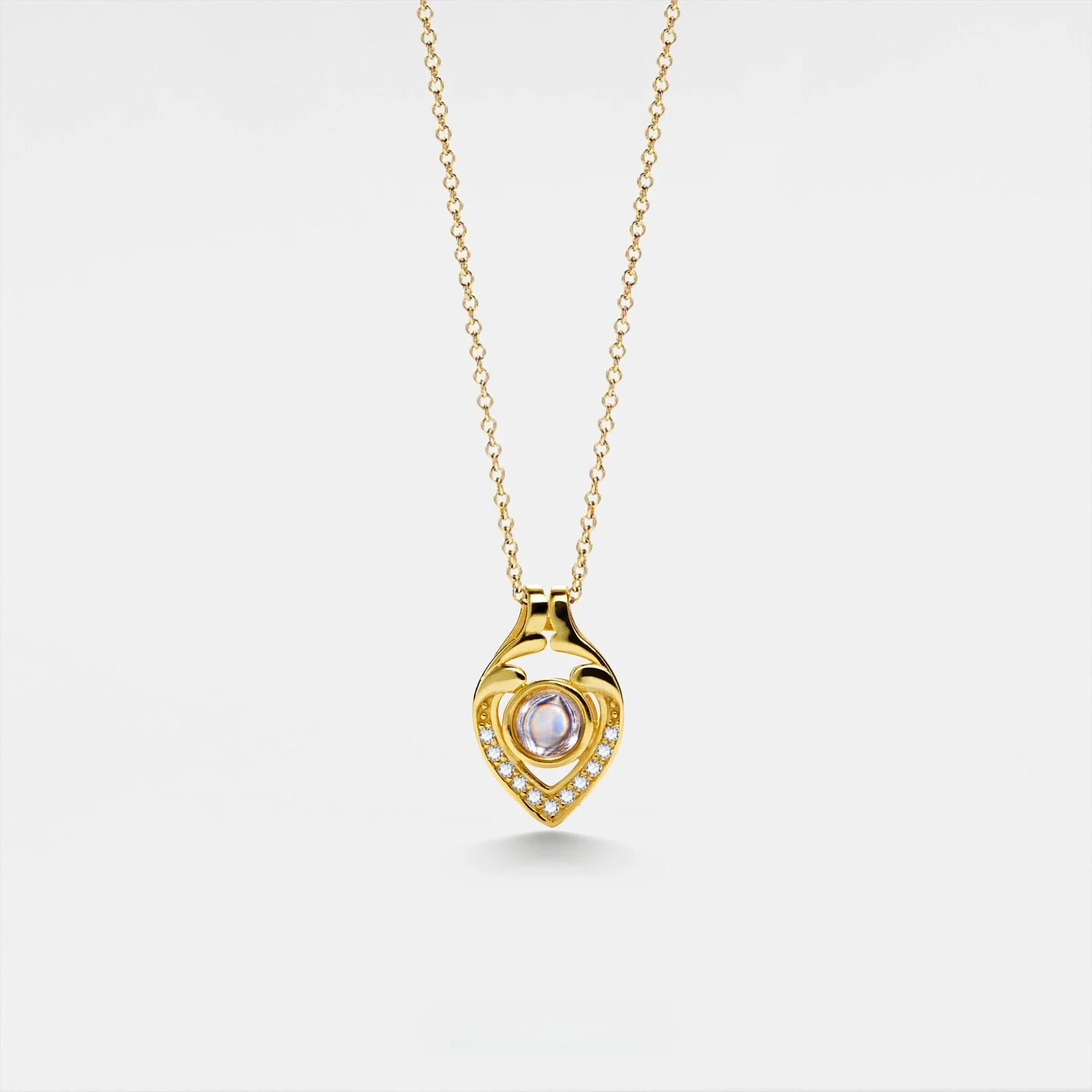 Pakabukas „Šiluma” - Image 2