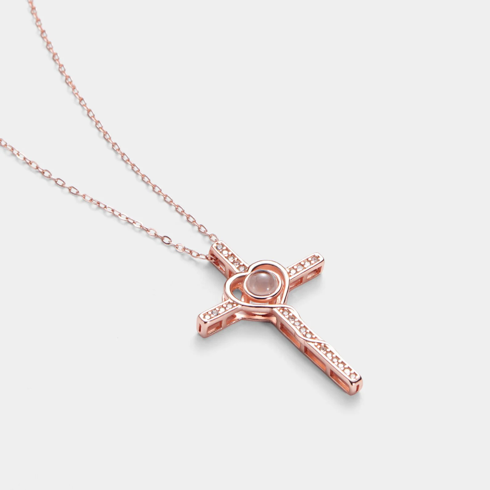 Pakabukas „Kryžiukas” - Image 4