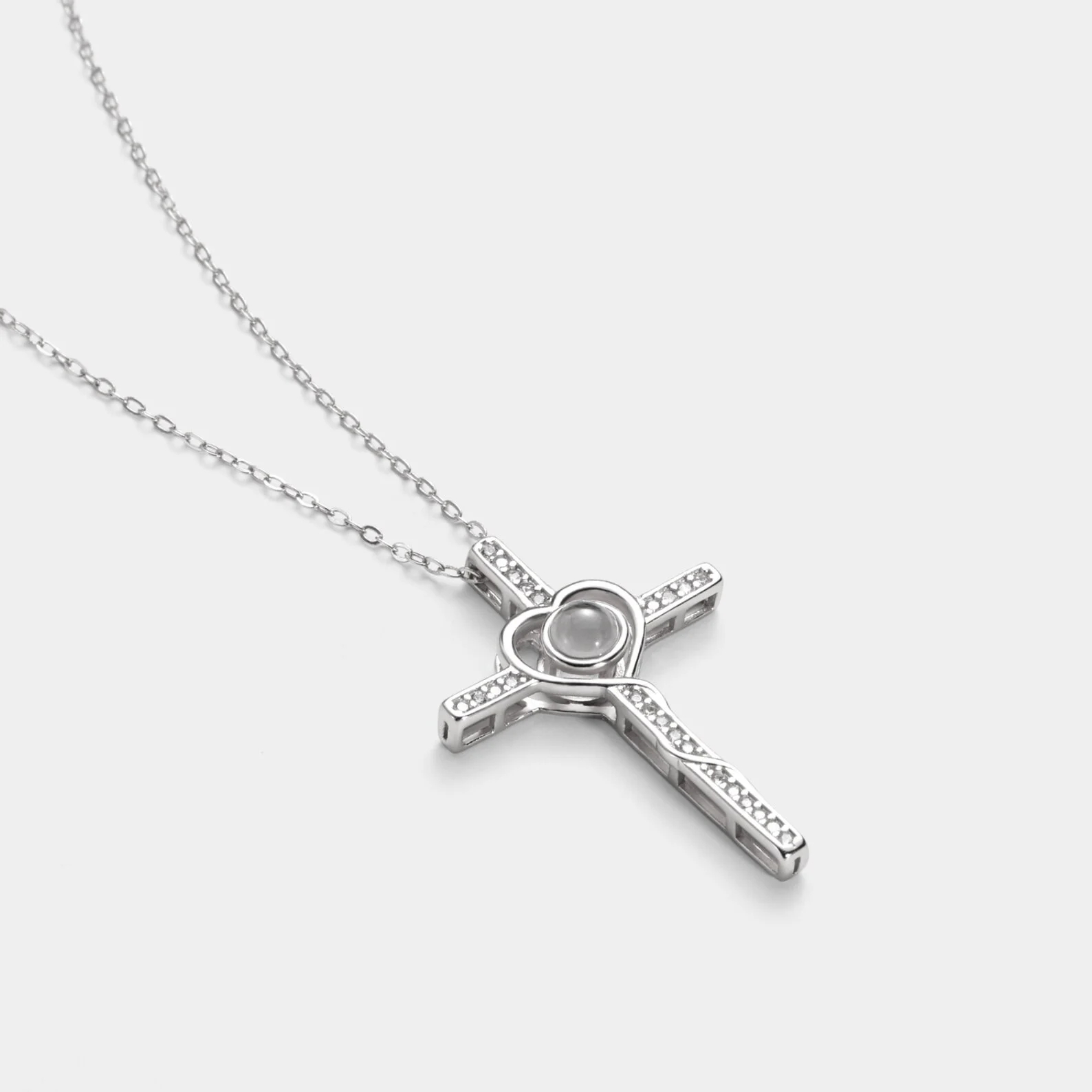 Pakabukas „Kryžiukas” - Image 3