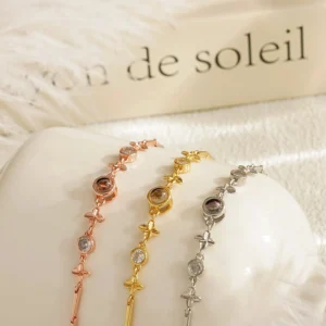 Apyrankė „Laimė”