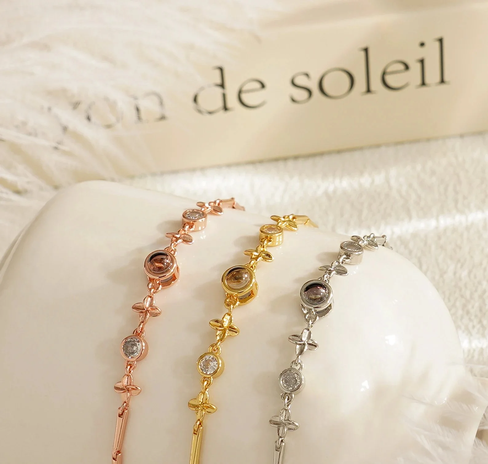 Apyrankė „Laimė”