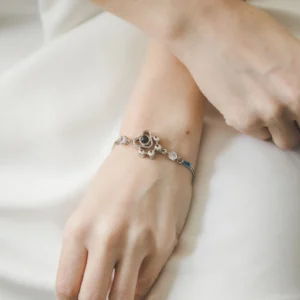 Apyrankė „Pėdutė”