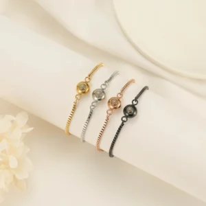 Apyrankė „Perlas”