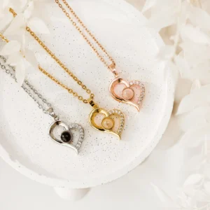 Pakabukas „Aš Tave Myliu”