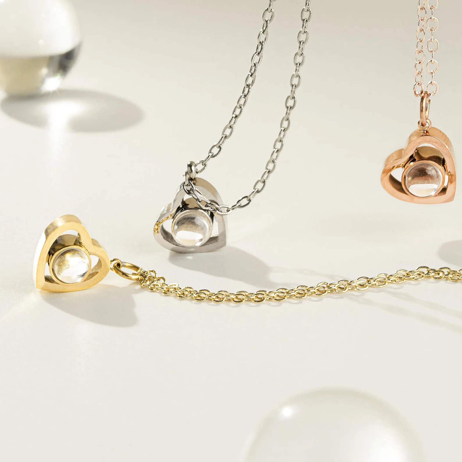 Pakabukas „ProjectLove”