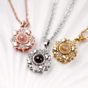 Pakabukas „Gėlė”