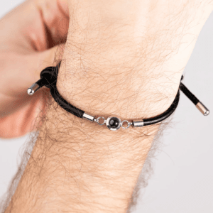 Odinė apyrankė "Prisimink Mane"